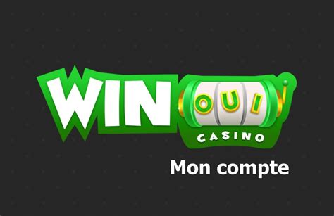 casino mon compte.